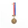 Image 1 : CSSR Czechoslovakia National Neck Order Medal