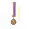 Image 2 : CSSR Czechoslovakia National Neck Order Medal