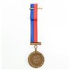 Image 5 : CSSR Czechoslovakia National Neck Order Medal