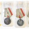 Image 7 : WWII & Later Soviet Russian Badge Medal Lot