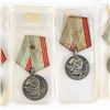 Image 8 : WWII & Later Soviet Russian Badge Medal Lot