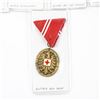 Image 11 : Mid 20th C. European Red Cross-Fireman Medal Lot