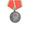 Image 2 : WWII Soviet Russian Medal OF Suvorov Medal #ed