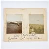 Image 2 : Wilbur Wright Original Photos 1908 Rome Italy