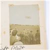 Image 4 : Wilbur Wright Original Photos 1908 Rome Italy