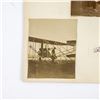 Image 6 : Wilbur Wright Original Photos 1908 Rome Italy