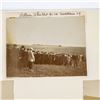 Image 7 : Wilbur Wright Original Photos 1908 Rome Italy