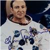 Image 3 : Apollo: Edgar Mitchell, Harrison Schmitt Autograph