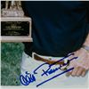 Image 4 : Apollo Scott Carpenter, Pete Conrad Autograph Lot