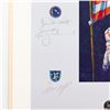 Image 3 : Apollo Program Astronaut Signed Print