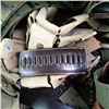 Image 10 : WWI WWII US Cartridge,Web Belt Canteen Lot