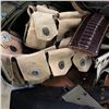 Image 3 : WWI WWII US Cartridge,Web Belt Canteen Lot