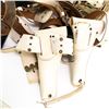 Image 2 : US White Parade 45 Holster & Pistol Belt Lot