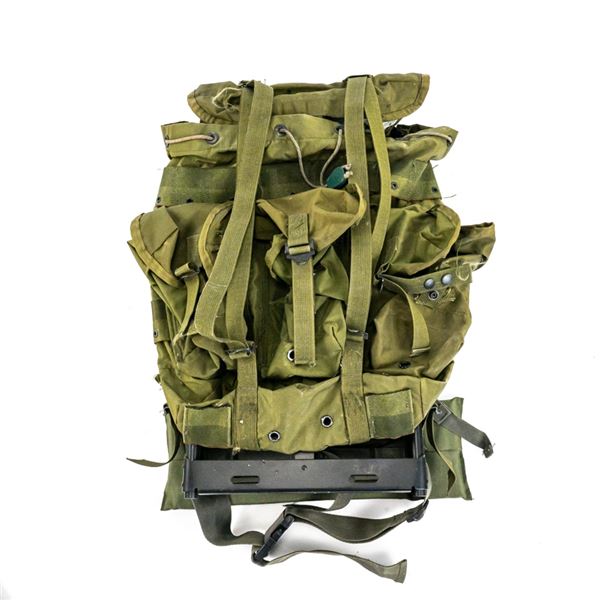 USGI ALICE PACK with Frame