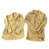 Image 8 : WWII US Army Named Group-Ike Jacket & Gears