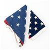 Image 11 : US Military Flag and Uniform Lot