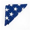 Image 13 : US Military Flag and Uniform Lot