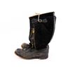 Image 5 : WWII British RAF 1943 Escape Pattern Flight Boots