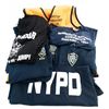 Image 14 : Old Chicago Police Patch,Shirt,Traffic Ticket Lot