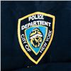 Image 15 : Old Chicago Police Patch,Shirt,Traffic Ticket Lot