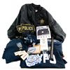 Image 1 : Old Chicago Police Patch,Shirt,Traffic Ticket Lot