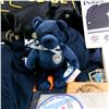 Image 6 : Old Chicago Police Patch,Shirt,Traffic Ticket Lot
