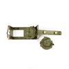 Image 5 : WWII German MG34 Machine Gun Drum Carrier Parts