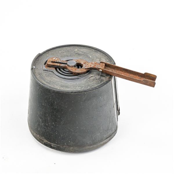 Rare US AAI SPIW Rifle 60 Round Flechette Magazine