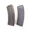 Image 1 : Rare SPIW XM19 Serial Flechette Rifle Magazine Lot