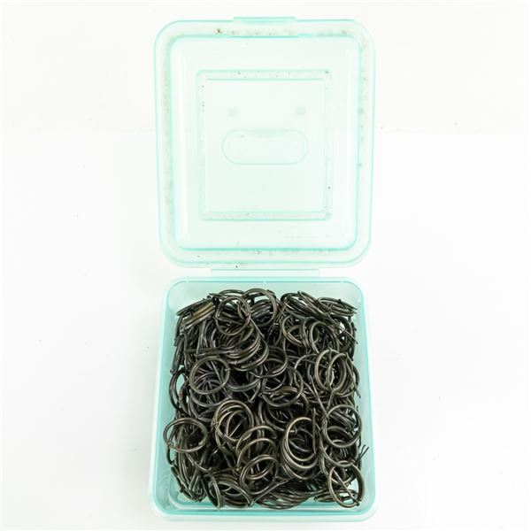 US Hand Smoke Grenade Pull Ring Pin Lot-4 Pounds