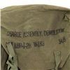 Image 8 : Vietnam Era US M85 Demolition Bag Lot-1968 SEALS