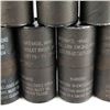 Image 12 : US Smoke Hand Grenade Containers (22) M18