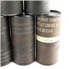 Image 13 : US Smoke Hand Grenade Containers (22) M18