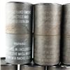 Image 6 : US Smoke Hand Grenade Containers (22) M18