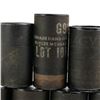 Image 5 : Vietnam Era US Frag-Practice Grenade Container Lot
