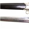 Image 3 : WWII German SS EM Dagger- Early Munich Boker