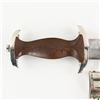 Image 11 : WWII German NSSK Leaders Chained Dagger