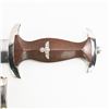 Image 4 : WWII German NSSK Leaders Chained Dagger