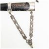 Image 5 : WWII German NSSK Leaders Chained Dagger