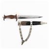 Image 6 : WWII German NSSK Leaders Chained Dagger