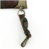 Image 5 : WWII German SA Dagger W/ Hanger-August Bickel