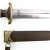 Image 8 : WWII German SA Dagger W/ Hanger-August Bickel