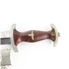 Image 4 : WWII German SA EM Dagger- Early Puma Logo