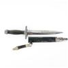 Image 6 : WWII German RLB Officer 1st Model Dagger-WKC