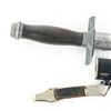 Image 9 : WWII German RLB Officer 1st Model Dagger-WKC