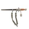 Image 15 : WWII Luftwaffe 2nd Model Officer Dagger-SMF