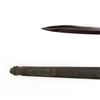 Image 2 : WWII Luftwaffe 2nd Model Officer Dagger-SMF