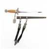 Image 6 : WWII Luftwaffe 2nd Model Officer Dagger-SMF