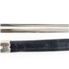 Image 10 : WWII German Police Bayonet-Muenster Police School