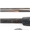 Image 3 : WWII German Municipal Police Bayonet-Oppeln Dist